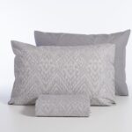 Nef-Nef Orion σετ παπλωματοθήκη υπέρδιπλη 240x230cm 038214