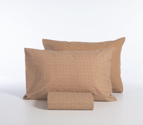 Nef-Nef Suspen σετ παπλωματοθήκη υπέρδιπλη 240x230cm 038216