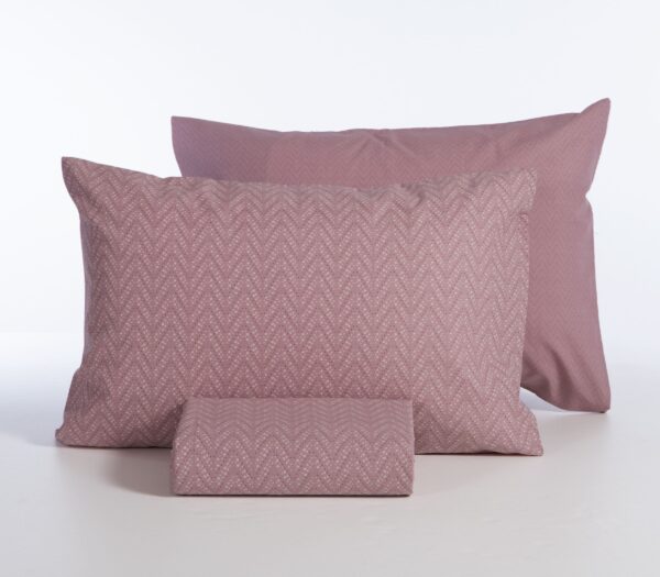 Nef-Nef Suspen σετ παπλωματοθήκη υπέρδιπλη 240x230cm 038216