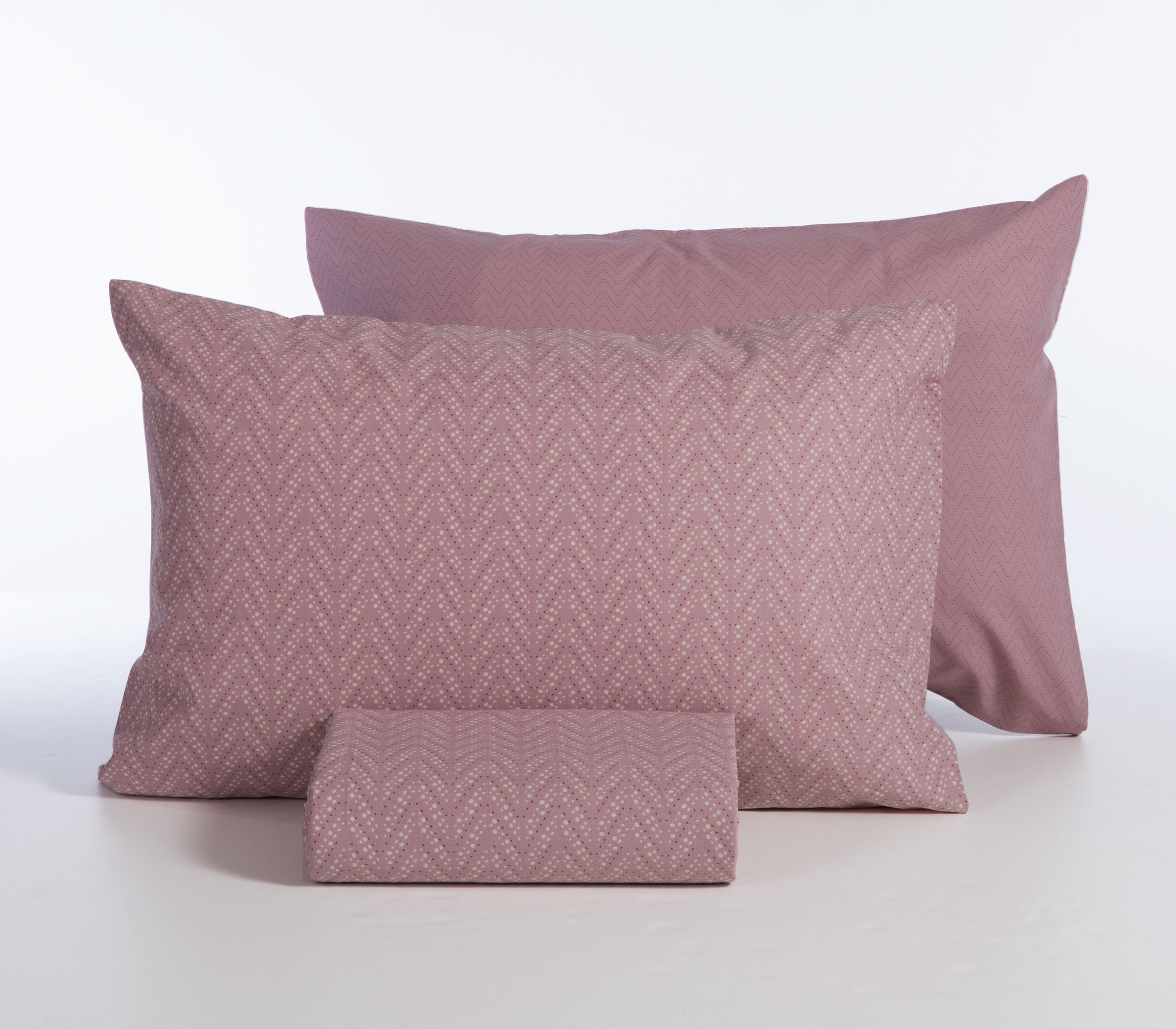 Nef-Nef Suspen σετ παπλωματοθήκη υπέρδιπλη 240x230cm 038216