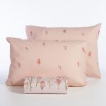 Nef-Nef Fragesca σετ παπλωματοθήκη βαμβακερή υπέρδιπλη 240x230cm