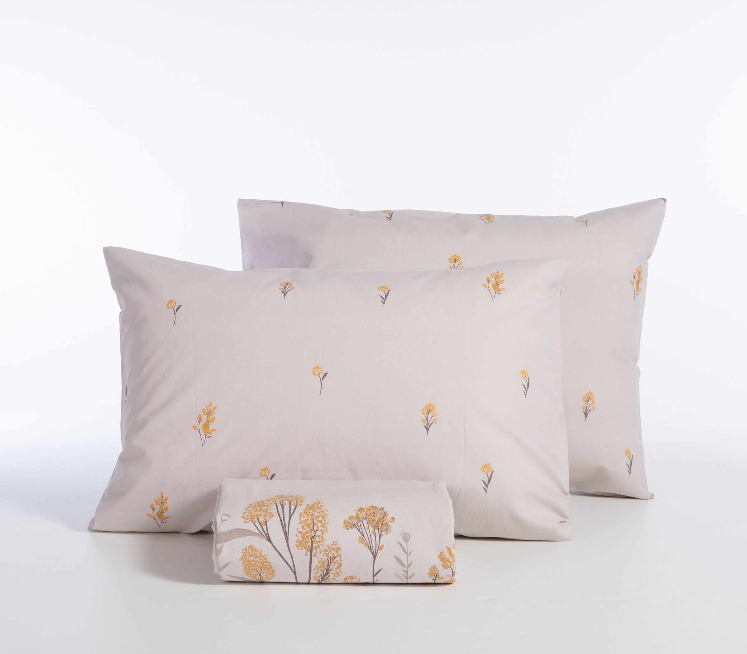 Nef-Nef Fragesca σετ παπλωματοθήκη βαμβακερή υπέρδιπλη 240x230cm