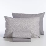 Nef-Nef Orion σετ σεντόνια βαμβακερά μονά 170x270cm 038150