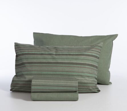 Nef-Nef Degree σετ σεντόνια βαμβακερά μονά 170x270cm 038155