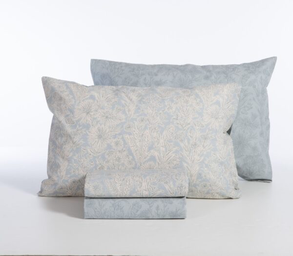 Nef-Nef Lucil σετ σεντόνια βαμβακερά υπέρδιπλα 240x270cm Nef-Nef Lucil σετ σεντόνια βαμβακερά υπέρδιπλα 240x270cm