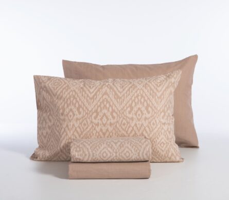 Nef-Nef Orion σετ σεντόνια βαμβακερά υπέρδιπλα 240x270cm 038174