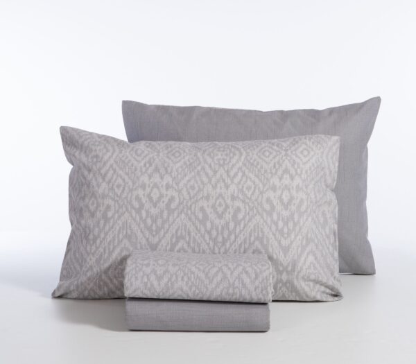 Nef-Nef Orion σετ σεντόνια βαμβακερά υπέρδιπλα 240x270cm 038174 Nef-Nef Orion σετ σεντόνια βαμβακερά υπέρδιπλα 240x270cm 038174