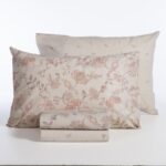 Nef-Nef Carena σετ σεντόνια βαμβακερά υπέρδιπλα 240x270cm 038177