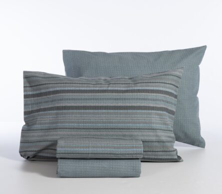 Nef-Nef Degree σετ σεντόνια βαμβακερά υπέρδιπλα 240x270cm 038179