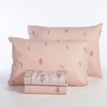 Nef-Nef Fragesca σετ σεντόνια βαμβακερά υπέρδιπλα 240x270cm 038180