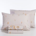 Nef-Nef Fragesca σετ σεντόνια βαμβακερά υπέρδιπλα 240x270cm 038180