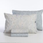 Nef-Nef Lucil σετ σεντόνια βαμβακερά king size με λάστιχο 038189