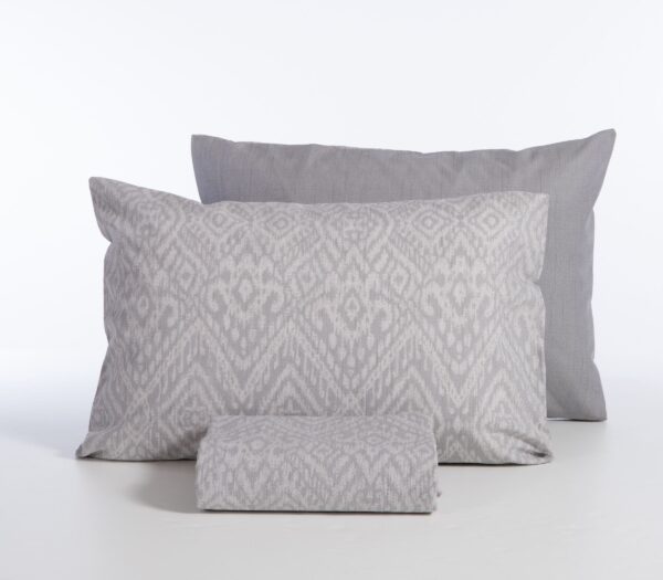 Nef-Nef Orion σετ σεντόνια βαμβακερά king size με λάστιχο 038190