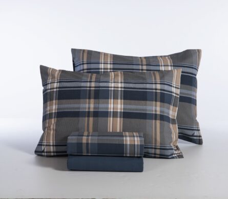 Nef-Nef Nau Surface σετ σεντόνια king size 280x270cm 038845