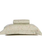 Nef-Nef Kiara 26 σετ παπλωματοθήκη βαμβακοσατέν υπέρδιπλη 240x230cm 038426