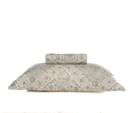 Nef-Nef Demand σετ παπλωματοθήκη βαμβακοσατέν υπέρδιπλη 240x230cm 038441