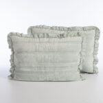 Nef-Nef Sirion σετ μαξιλαροθήκες 2τμχ 52x72cm 038680