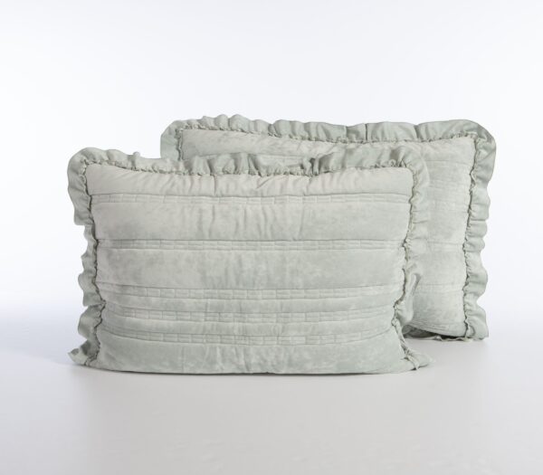 Nef-Nef Sirion σετ μαξιλαροθήκες 2τμχ 52x72cm 038680 Nef-Nef Sirion σετ μαξιλαροθήκες 2τμχ 52x72cm 038680