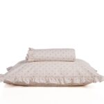 Nef-Nef Piombino σετ παπλωματοθήκη βαμβακερή υπέρδιπλη 240x230cm 038234