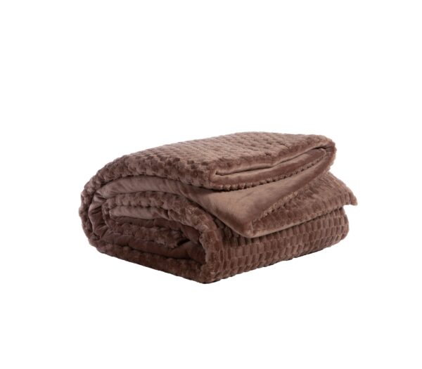 Nef-Nef Lernia κουβερτοπάπλωμα μονό 160x220cm 038685 Nef-Nef Lernia κουβερτοπάπλωμα μονό 160x220cm 038685