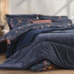 Nef-Nef Vania κουβερτοπάπλωμα υπέρδιπλο 240x220cm 038840