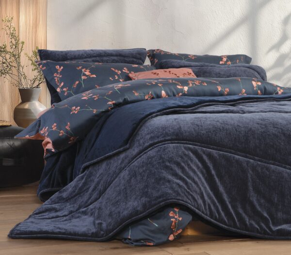 Nef-Nef Vania κουβερτοπάπλωμα υπέρδιπλο 240x220cm 038840