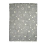 Nef-Nef Starlight παιδική κουβέρτα μονή 160x220cm 038420