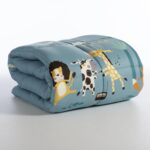 Nef-Nef Wild Dance παιδικό πάπλωμα μονό 160x220cm 038318