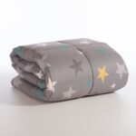 Nef-Nef Stars Above παιδικό πάπλωμα μονό 160x220cm 038321