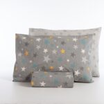 Nef-Nef Stars Above σετ παιδική παπλωματοθήκη μονή 160x240cm 038456