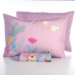 Nef-Nef Roller Friends σετ παιδική παπλωματοθήκη μονή 160x240cm 038455