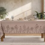 Nef-Nef Kerkynia τραπεζομάντηλο 140x240cm 038631