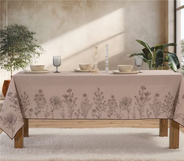 Nef-Nef Kerkynia τραπεζομάντηλο 140x240cm 038631