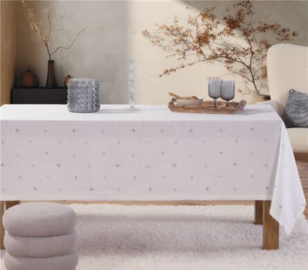 Nef-Nef Serena τραπεζομάντηλο 150x300cm 038623