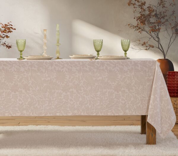 Nef-Nef Issual τραπεζομάντηλο 150x250cm 038624 Nef-Nef Issual τραπεζομάντηλο 150x250cm 038624