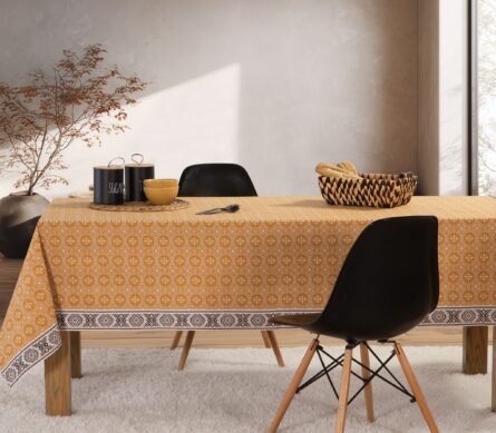 Nef-Nef Jeneria τραπεζομάντηλο αλέκιαστο 140x240cm 038255