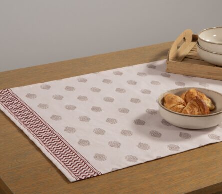 Nef-Nef Orphea τραβέρσα 45x140cm 038262