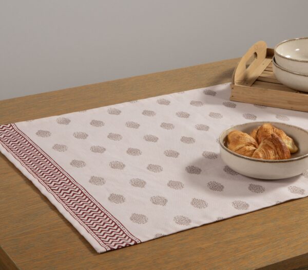 Nef-Nef Orphea τραβέρσα 45x140cm 038262 Nef-Nef Orphea τραβέρσα 45x140cm 038262