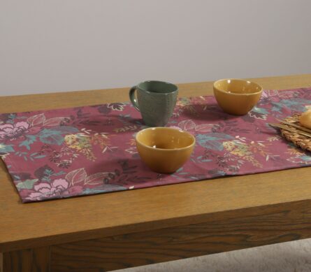 Nef-Nef Optasia τραβέρσα 45x140cm 038270