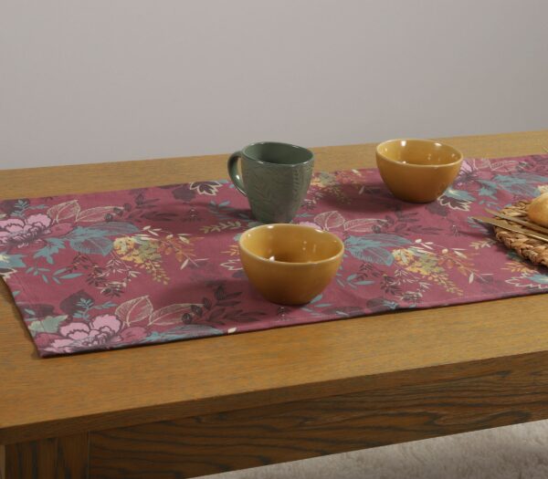 Nef-Nef Optasia τραβέρσα 45x140cm 038270 Nef-Nef Optasia τραβέρσα 45x140cm 038270