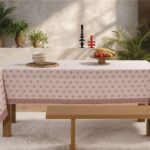 Nef-Nef Orphea τραπεζομάντηλο 140x140cm 038259