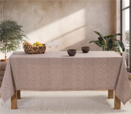 Nef-Nef Orion τραπεζομάντηλο 140x140cm 038271