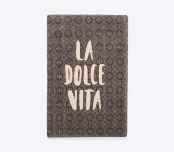 Nef-Nef Dolce Vita ποτηρόπανο βελουτέ 40x60cm 038415 Nef-Nef Dolce Vita ποτηρόπανο βελουτέ 40x60cm 038415
