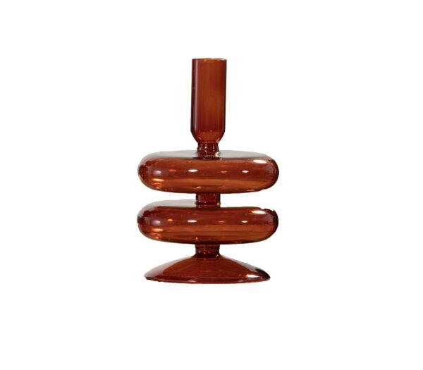 Nef-Nef Benja κηροπήγιο 9x11cm 039131