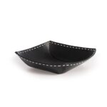 Nef-Nef Lethal καλάθι με υφή δέρματος 20x20x72cm 038928