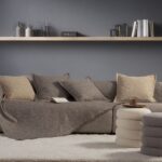 Nef-Nef Alamo 25 ριχτάρι διθέσιου καναπέ 170x250cm