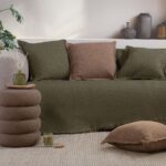 Nef-Nef Brooklyn 25 ριχτάρι διθέσιου καναπέ 170x250cm 038957