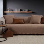 Nef-Nef Brooklyn 25 ριχτάρι τριθέσιου καναπέ 170x300cm 038958