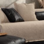 Nef-Nef Brooklyn 25 ριχτάρι τριθέσιου καναπέ 170x300cm 038958