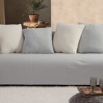 Nef-Nef Breda ριχτάρι τριθέσιου καναπέ 180x300cm 038747